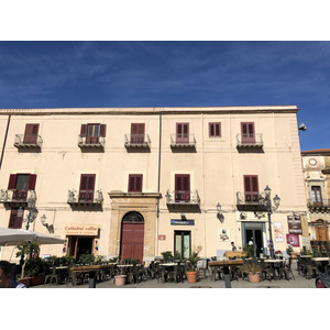 รูปถ่าย อิตาลี(Italy) ซิซิลี(Sicily) เชฟาลู(Cefalu) 2020-02 49