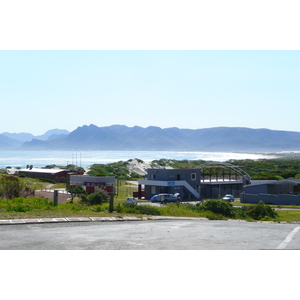 รูปถ่าย แอฟริกาใต้(South Africa) ถนนจากเคปทาวน์ไปเฮอร์มานัส(Cape Town to Harmanus road) 2008-09 9
