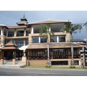 รูปถ่าย ไทย(Thailand) หาดจอมเทียน(Jomtien Beach) 2006-09 15