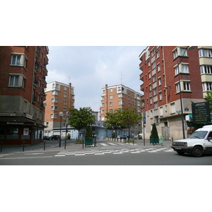 รูปถ่าย ฝรั่งเศส(France) ปารีส(Paris) รอบปารีสด้านเหนือ(Around Paris north) 2007-06 111