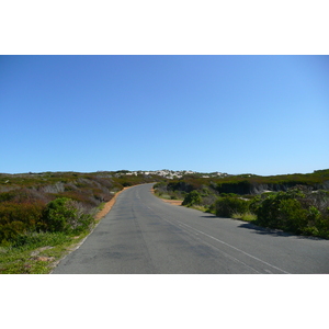 รูปถ่าย แอฟริกาใต้(South Africa) ถนนจากเคปทาวน์ไปเฮอร์มานัส(Cape Town to Harmanus road) 2008-09 10