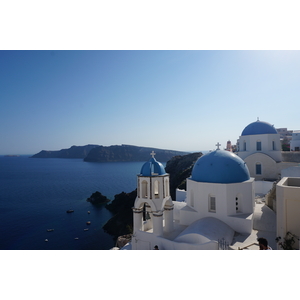 รูปถ่าย กรีก(Greece) ซานโตรินี(Santorini) 2016-07 16