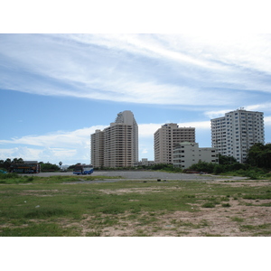 รูปถ่าย ไทย(Thailand) หาดจอมเทียน(Jomtien Beach) วิวทะเล โครงการ 3(Viewtalay project 3) 2006-09 25