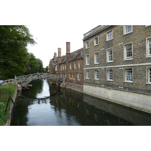 รูปถ่าย อังกฤษ(United Kingdom) เคมบริดจ์(Cambridge) 2011-07 171