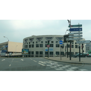 รูปถ่าย ฝรั่งเศส(France) ปารีส(Paris) รอบปารีสด้านเหนือ(Around Paris north) 2007-06 38