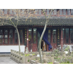 รูปถ่าย จีน(China) เซี่ยงไฮ้(Shanghai) 2002-01 268