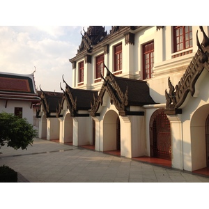 รูปถ่าย ไทย(Thailand) กรุงเทพมหานคร(Bangkok) 2012-12 7
