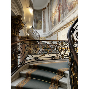 รูปถ่าย ฝรั่งเศส(France) ปารีส(Paris) พิพิธภัณฑ์ฌักมาร์-อ็องเดร(Jacquemart Andre Museum) 2023-04 130