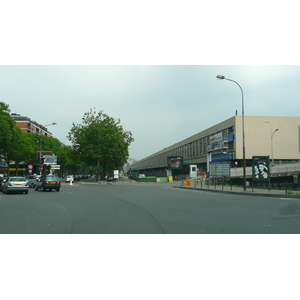 รูปถ่าย ฝรั่งเศส(France) ปารีส(Paris) รอบปารีสด้านเหนือ(Around Paris north) 2007-06 49