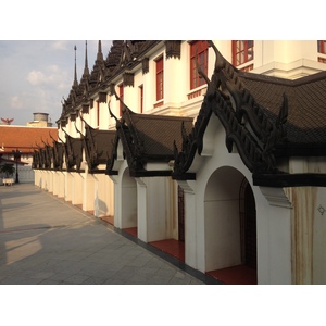 รูปถ่าย ไทย(Thailand) กรุงเทพมหานคร(Bangkok) 2012-12 4