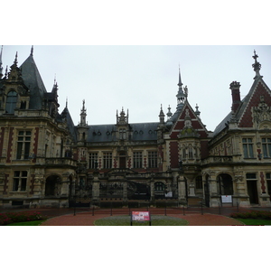 รูปถ่าย ฝรั่งเศส(France) เฟก็อง(Fecamp) 2008-10 2