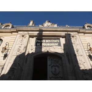 รูปถ่าย ฝรั่งเศส(France) ดีฌง(Dijon) 2012-02 40