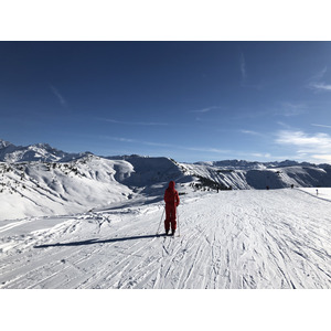 รูปถ่าย ฝรั่งเศส(France) ปรา-ซูร์-อาร์ลี(Praz sur Arly) 2019-12 307