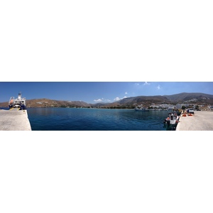 รูปถ่าย กรีก(Greece) เกาะอามอร์กอส(Amorgos) 2014-07 279