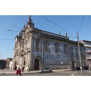 รูปถ่าย โปรตุเกส(Portugal) ปอร์โต(Porto) 2013-01 25