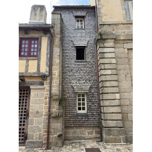 รูปถ่าย ฝรั่งเศส(France) กงการ์โน(Concarneau) เมืองในกำแพง(Ville close) 2026-04 35