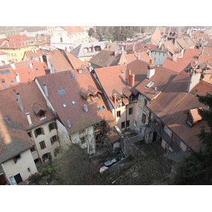 รูปถ่าย ฝรั่งเศส(France) อันซี(Annecy) 2012-02 37