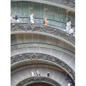 รูปถ่าย อิตาลี(Italy) นครรัฐวาติกัน(Vatican) 2002-07 60