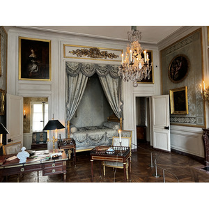 รูปถ่าย ฝรั่งเศส(France) ปารีส(Paris) โอเตลเดอลามารีน(Hotel de la Marine) 2023-04 36
