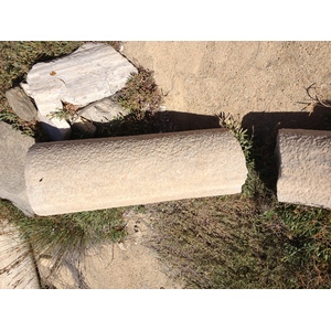 รูปถ่าย กรีก(Greece) เกาะดีลอส(Delos) 2014-07 44