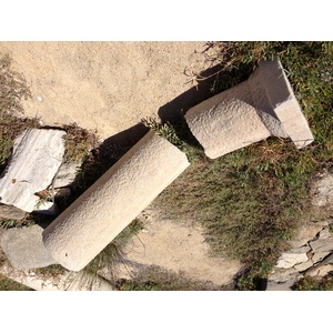 รูปถ่าย กรีก(Greece) เกาะดีลอส(Delos) 2014-07 35