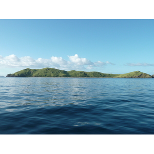 รูปถ่าย ฟิจิ(Fiji) จากเกาะอามูนูกาไปเกาะแคสต์อะเวย์(Amunuca Island to Castaway Island) 2010-05 69