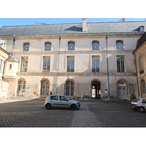 รูปถ่าย ฝรั่งเศส(France) ดีฌง(Dijon) 2012-02 63