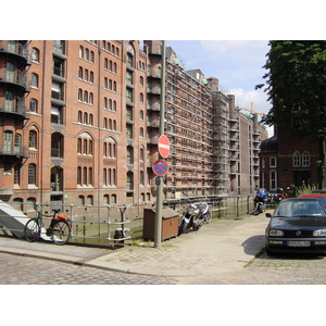 รูปถ่าย เยอรมนี(Germany) ฮัมเบิร์ก(Hamburg) 2001-08 20