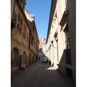 รูปถ่าย ฝรั่งเศส(France) ดีฌง(Dijon) 2012-02 62