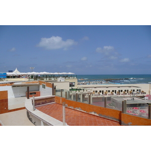 รูปถ่าย โมร็อกโก(Morocco) คาซาบลังกา(Casablanca) ถนนเลียบทะเลคาซาบลังกา(Casablanca Corniche) 2008-07 105