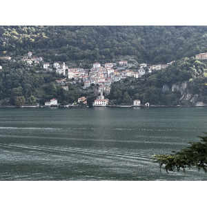 รูปถ่าย อิตาลี(Italy) ทะเลสาบโกโม(Lago di Como) 2023-10 32