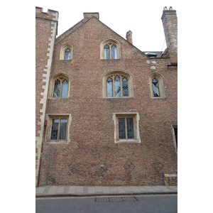 รูปถ่าย อังกฤษ(United Kingdom) เคมบริดจ์(Cambridge) 2011-07 186