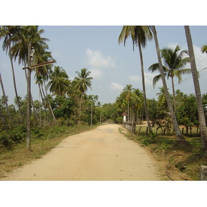 รูปถ่าย พม่า(Myanmar) หาดหม่องมะกันด้านเหนือ(Maungmagan North) 2005-01 6
