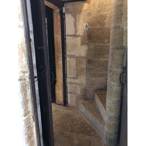 รูปถ่าย ฝรั่งเศส(France) ปราสาทกัสแตลโนเบรอเตอนู(Castelnau Bretenoux Castle) 2018-04 19