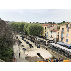 รูปถ่าย ฝรั่งเศส(France) กอลียูร์(Collioure) 2018-04 301