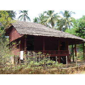รูปถ่าย พม่า(Myanmar) หาดหม่องมะกันด้านเหนือ(Maungmagan North) 2005-01 7
