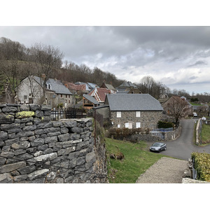 รูปถ่าย ฝรั่งเศส(France) ดีแยน(Dienne) 2018-04 8
