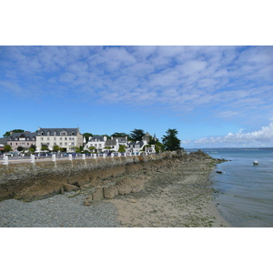 รูปถ่าย ฝรั่งเศส(France) ลอคกีเรค(Locquirec) 2007-08 75