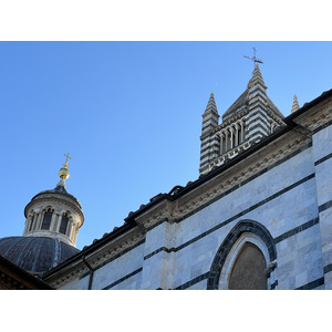 รูปถ่าย อิตาลี(Italy) ซีเอน่า(Siena) มหาวิหารเซียนา(Duomo di Siena) 2021-09 17