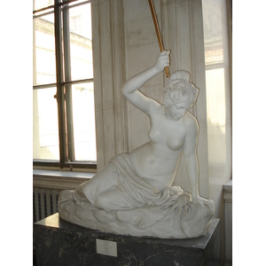 รูปถ่าย รัสเซีย(Russia) เซนต์ปีเตอร์สเบิร์ก(St Petersburg) พิพิธภัณฑ์เฮอร์มิเทจ(Hermitage Museum) 2006-03 392