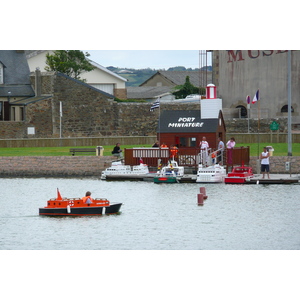 รูปถ่าย ฝรั่งเศส(France) แปร์รอส-กีแรก(Perros Guirec) 2007-08 11
