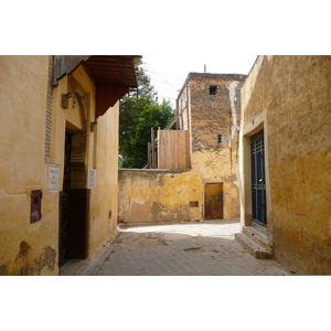 รูปถ่าย โมร็อกโก(Morocco) เฟส(Fes) เมดินาเฟส(Fes Medina) 2008-07 164