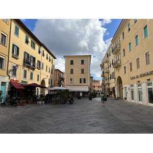 รูปถ่าย อิตาลี(Italy) เกาะเอลบา(Isola d'Elba) 2021-09 9