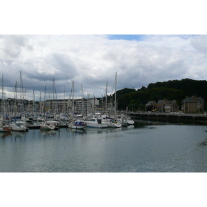 รูปถ่าย ฝรั่งเศส(France) แปร์รอส-กีแรก(Perros Guirec) 2007-08 4