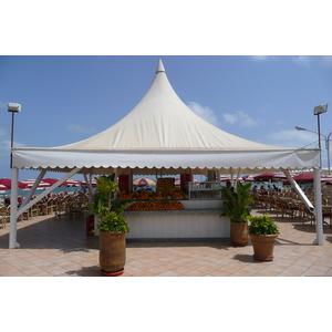 รูปถ่าย โมร็อกโก(Morocco) คาซาบลังกา(Casablanca) ถนนเลียบทะเลคาซาบลังกา(Casablanca Corniche) 2008-07 25