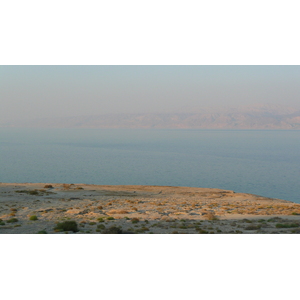รูปถ่าย อิสราเอล(Israel) ทะเลดำ(Dead Sea) 2007-06 112