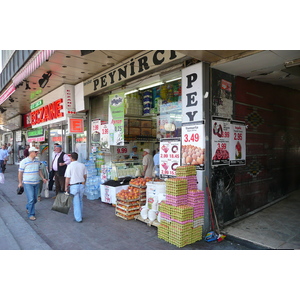 รูปถ่าย ตุรกี(Turkey) อังการา(Ankara) 2008-07 26