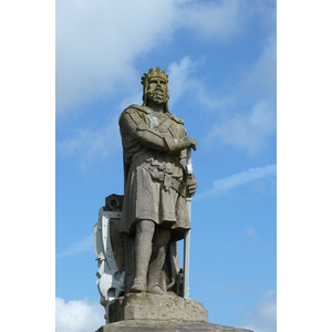 รูปถ่าย อังกฤษ(United Kingdom) สกอตแลนด์(Scotland) สเตอร์ลิง(Stirling) 2011-07 83