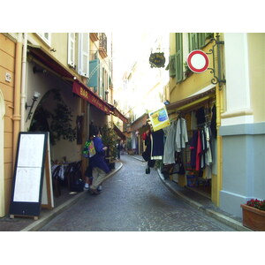 รูปถ่าย โมนาโก(Monaco) 2000-05 10