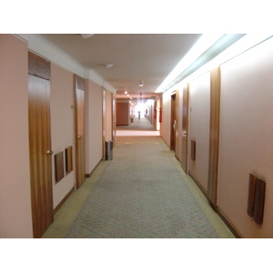 รูปถ่าย แอลจีเรีย(Algeria) แอลเจียร์(Algiers) โรงแรมเอลโอราสซี(El Aurassi Hotel) 2004-09 33